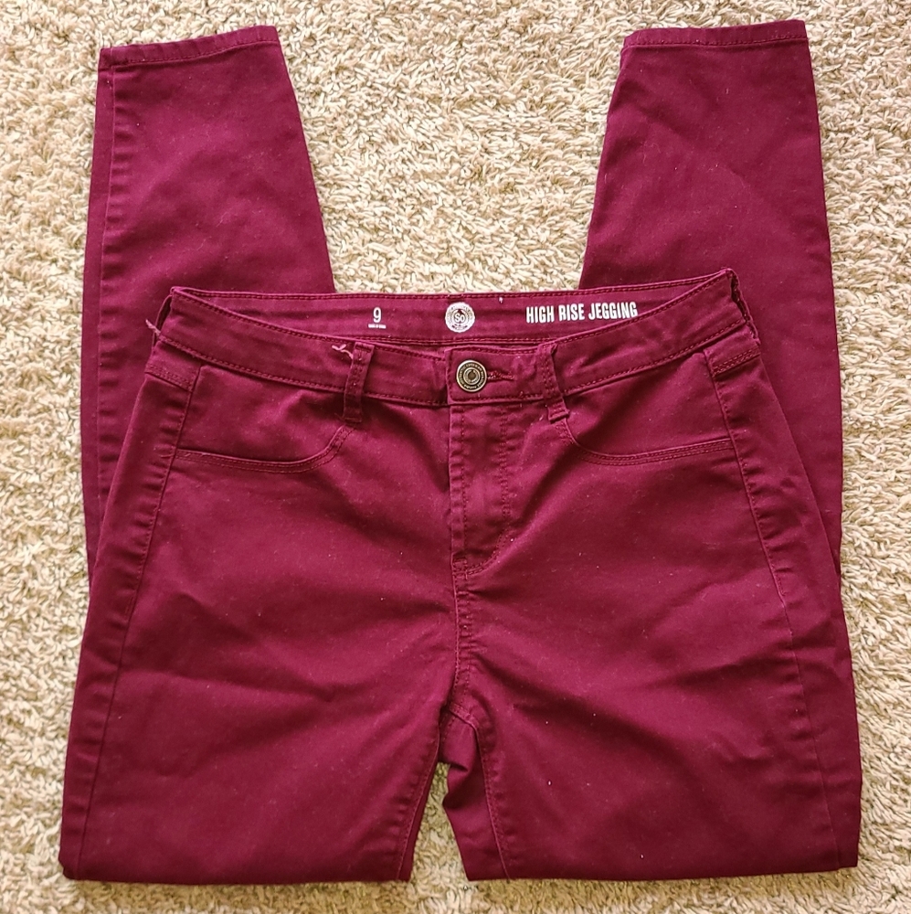 Jeggings